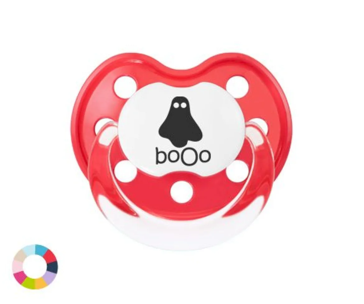 1 Classic Boo