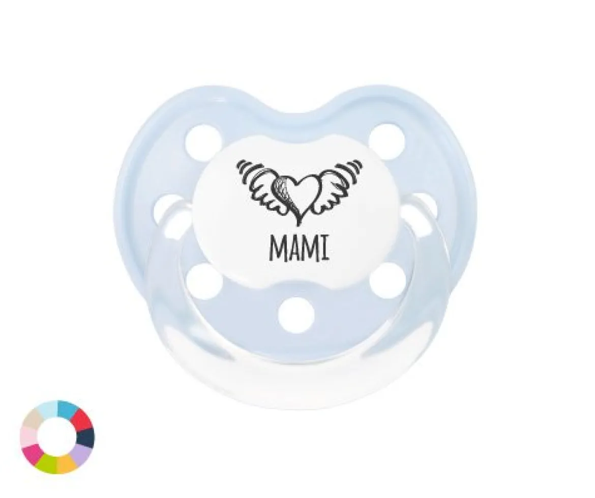1 Classic Corazón Mami