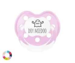 1 Classic Doy Miedo Fantasma