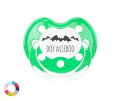 1 Classic Doy Miedo Murciélago