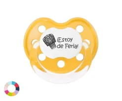 1 Classic Excl Estoy de Feria