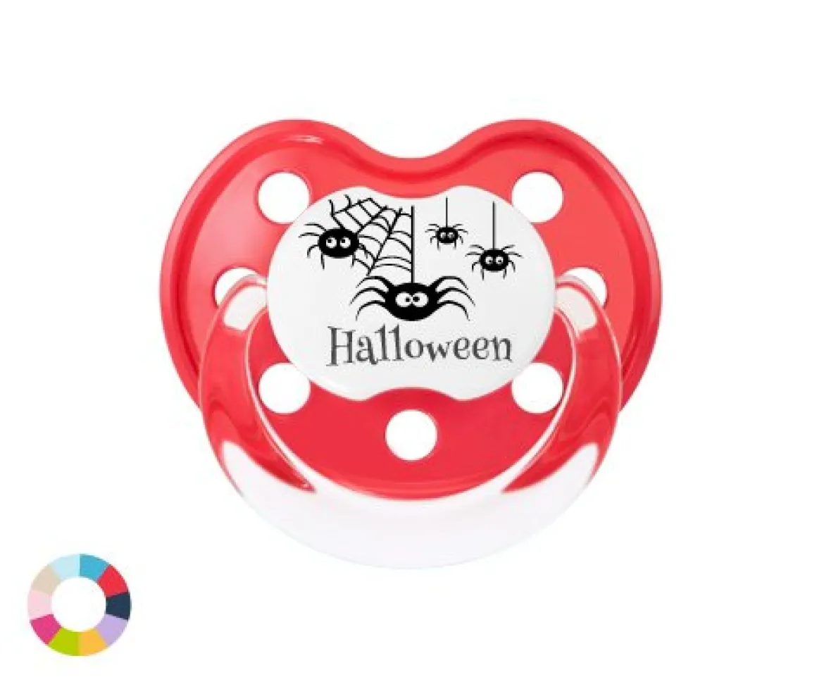 1 Classic Excl Halloween Aracne
