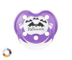 1 Classic Excl Halloween Murciélago