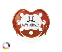 1 Classic Excl Happy Halloween