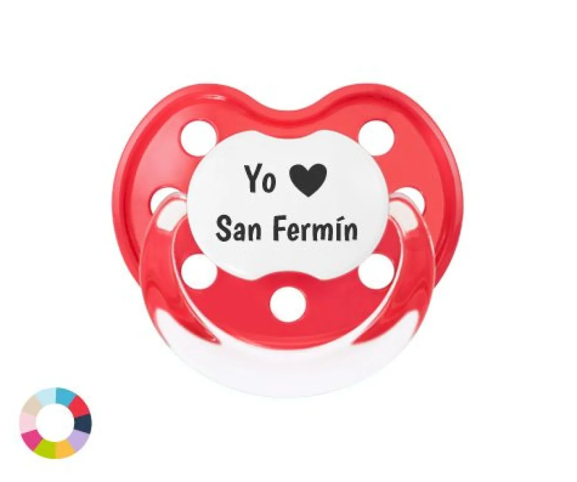 1 Classic Excl San Fermín