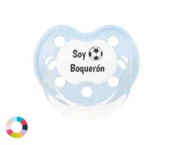 1 Classic FUT Boquerón