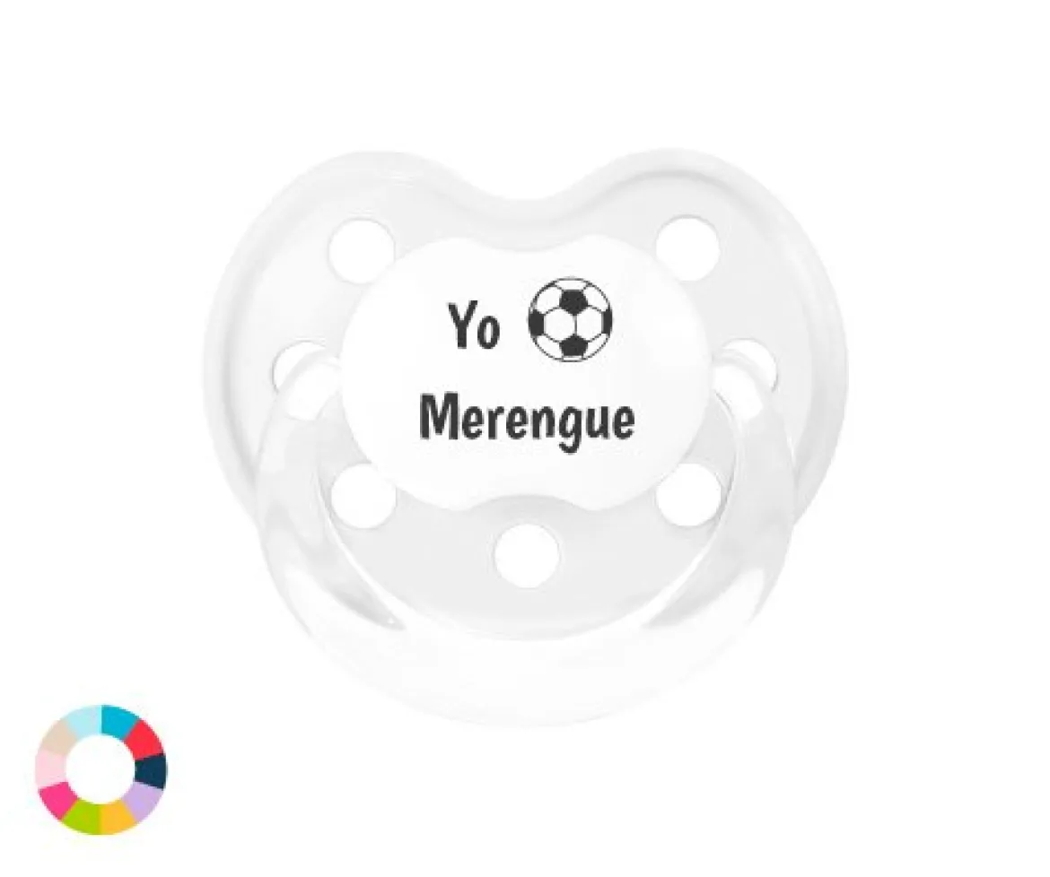 1 Classic FUT Merengue