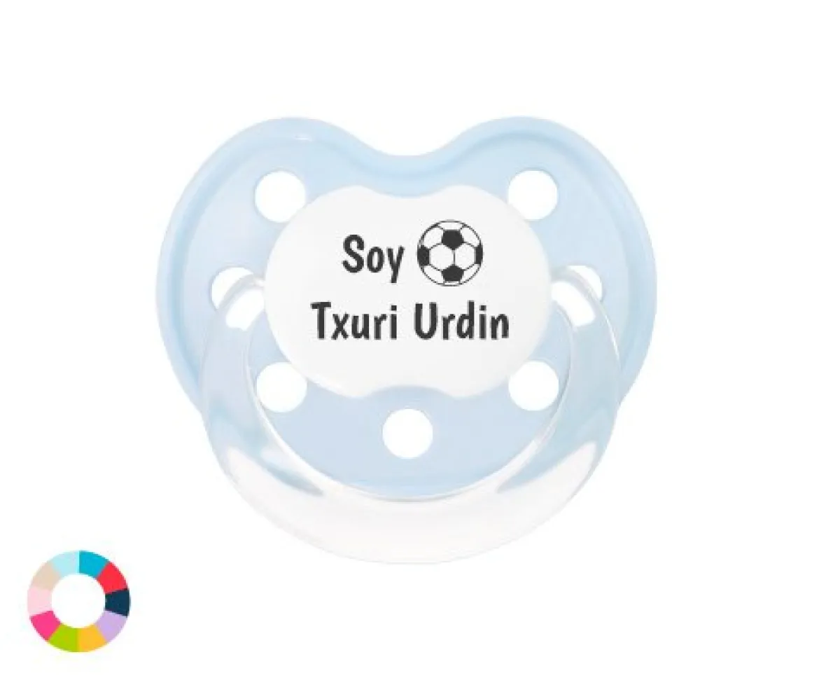 1 Classic FUT Txuri Urdin