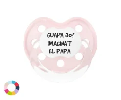1 Classic Guapa Jo? papa
