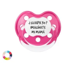 1 Classic ¿Guapa yo? Mamá