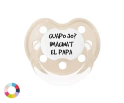 1 Classic Guapo Jo? papa