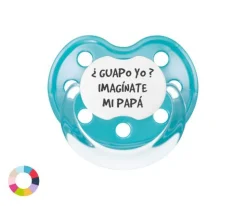 1 Classic ¿Guapo Yo? Papá