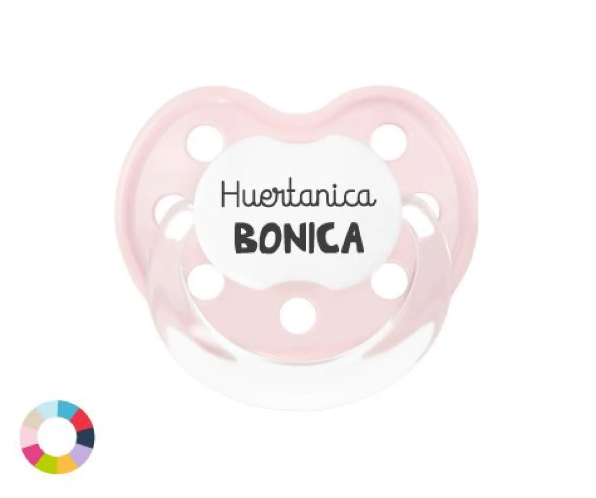 1 Classic Huertanica Bonica