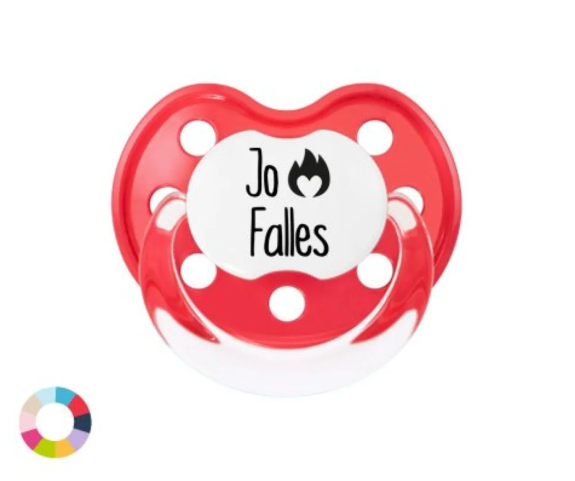 1 Classic Jo Falles
