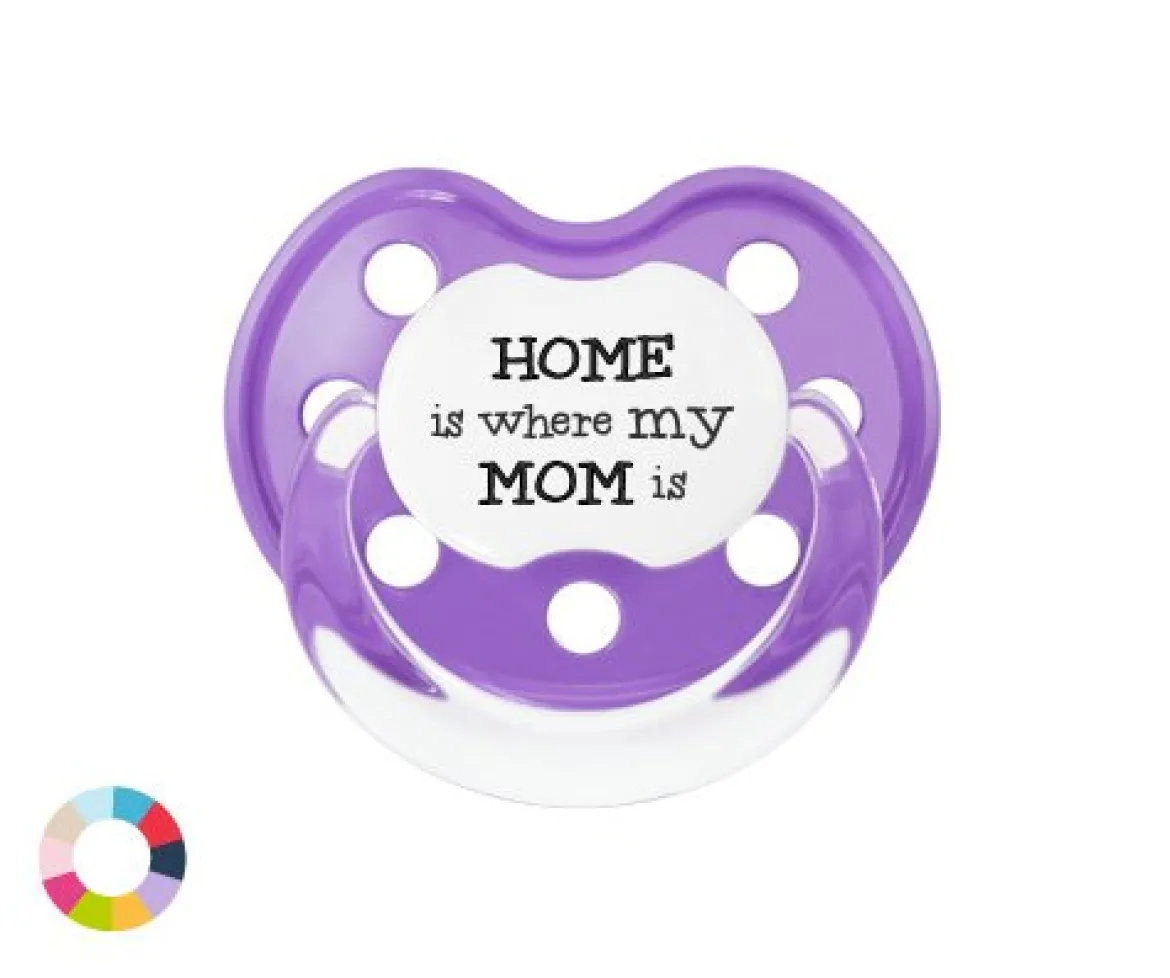 1 Classic Lila Home