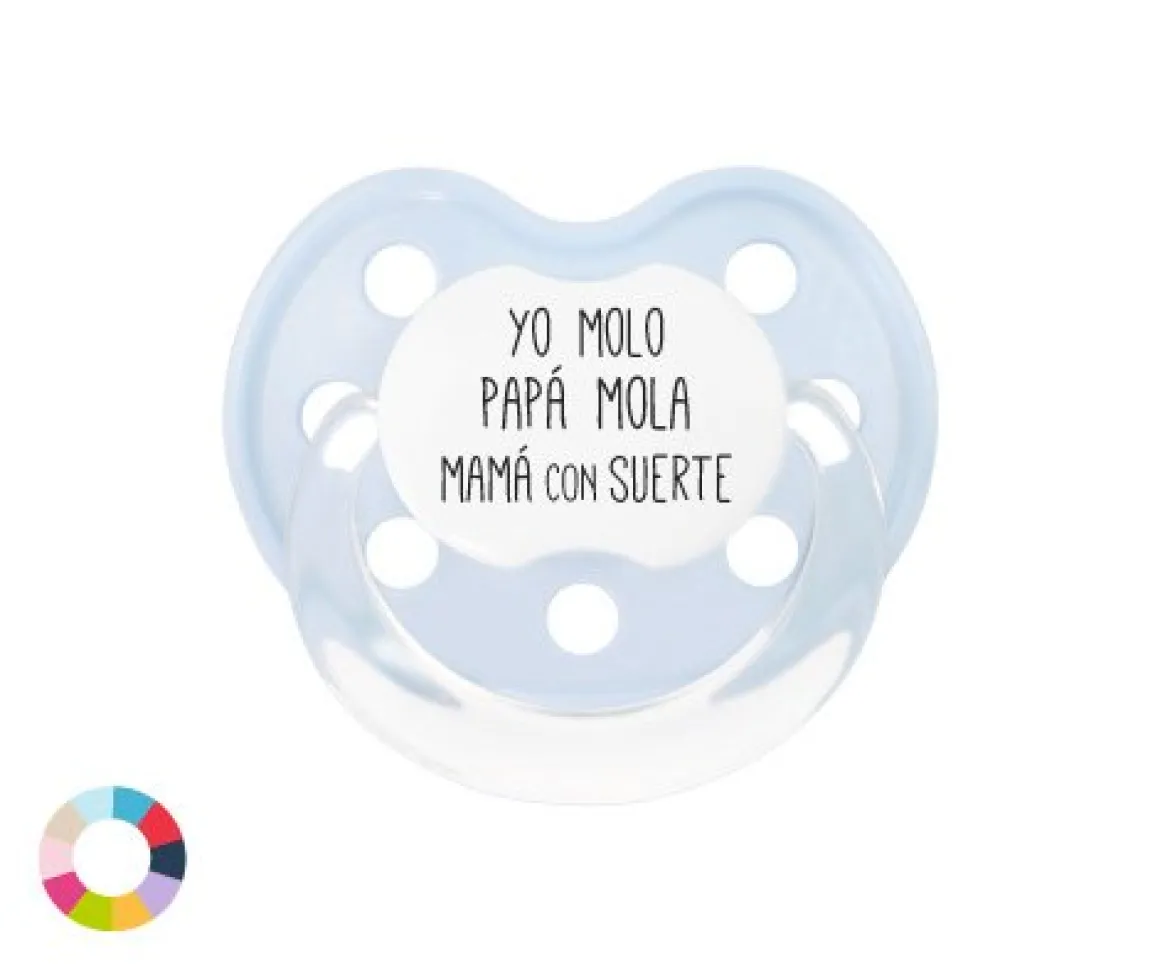 1 Classic Mamá con suerte