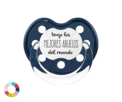 1 Classic Mejores Abuelos