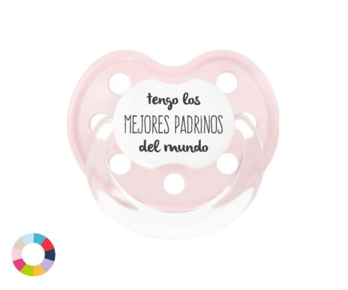 1 Classic Mejores Padrinos