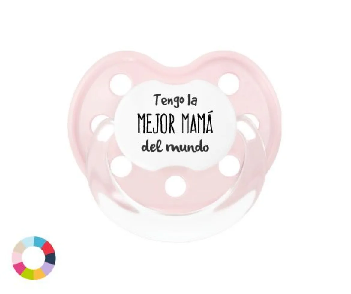 1 Classic Mejor Mamá