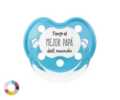 1 Classic Mejor Papá del Mundo