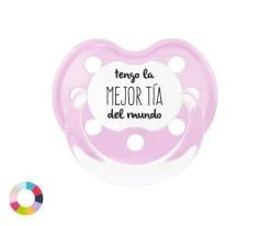 1 Classic Mejor Tía