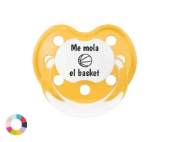 1 Classic Me mola el Basket