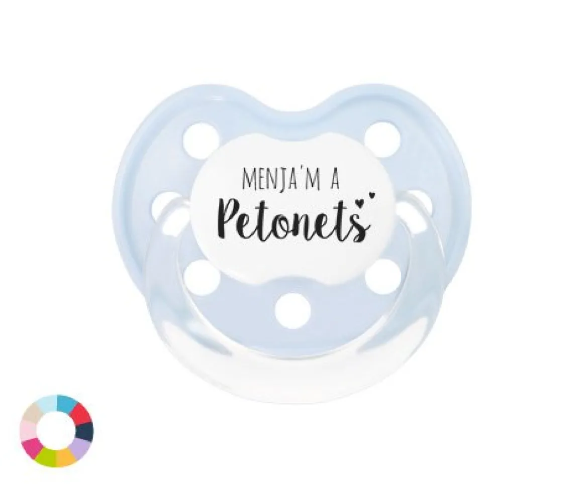 1 Classic Menj'am a Petonets