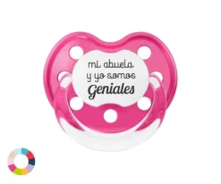 1 Classic Mi abuela y yo somos geniales