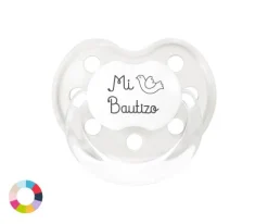 1 Classic Mi Bautizo
