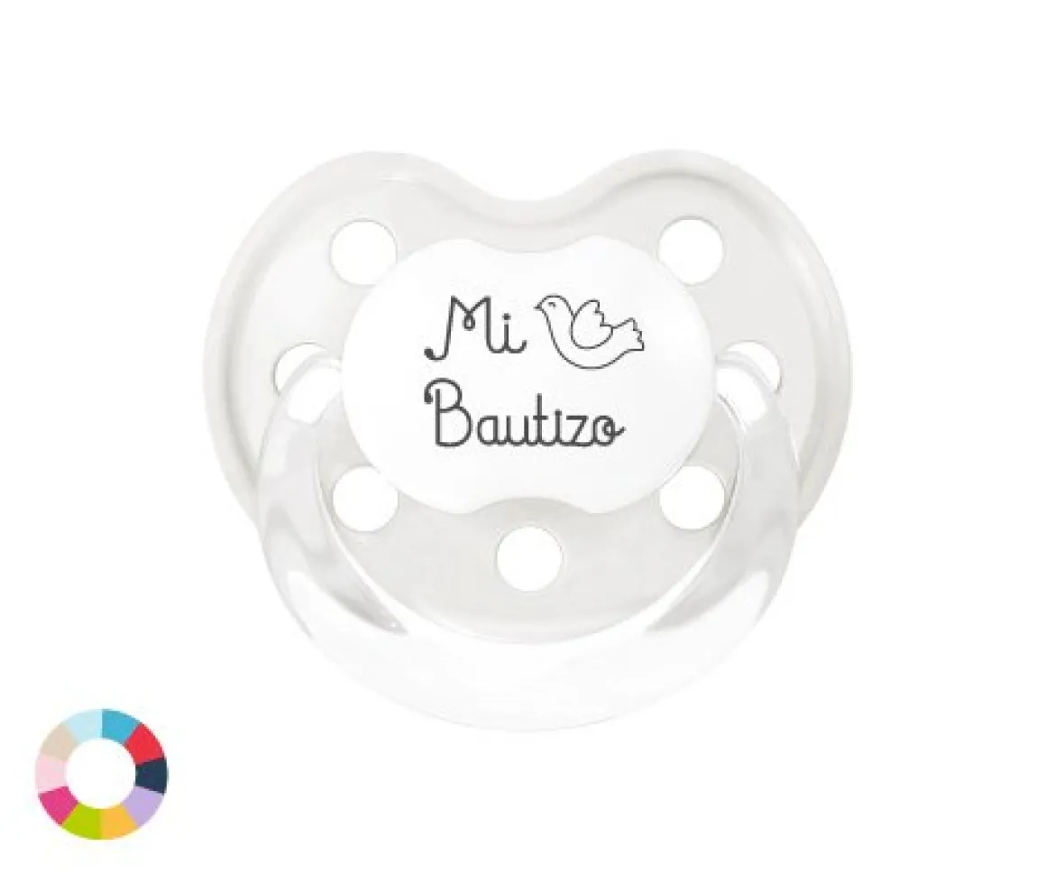 1 Classic Mi Bautizo