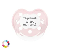 1 Classic Mi primer amor mi mamá