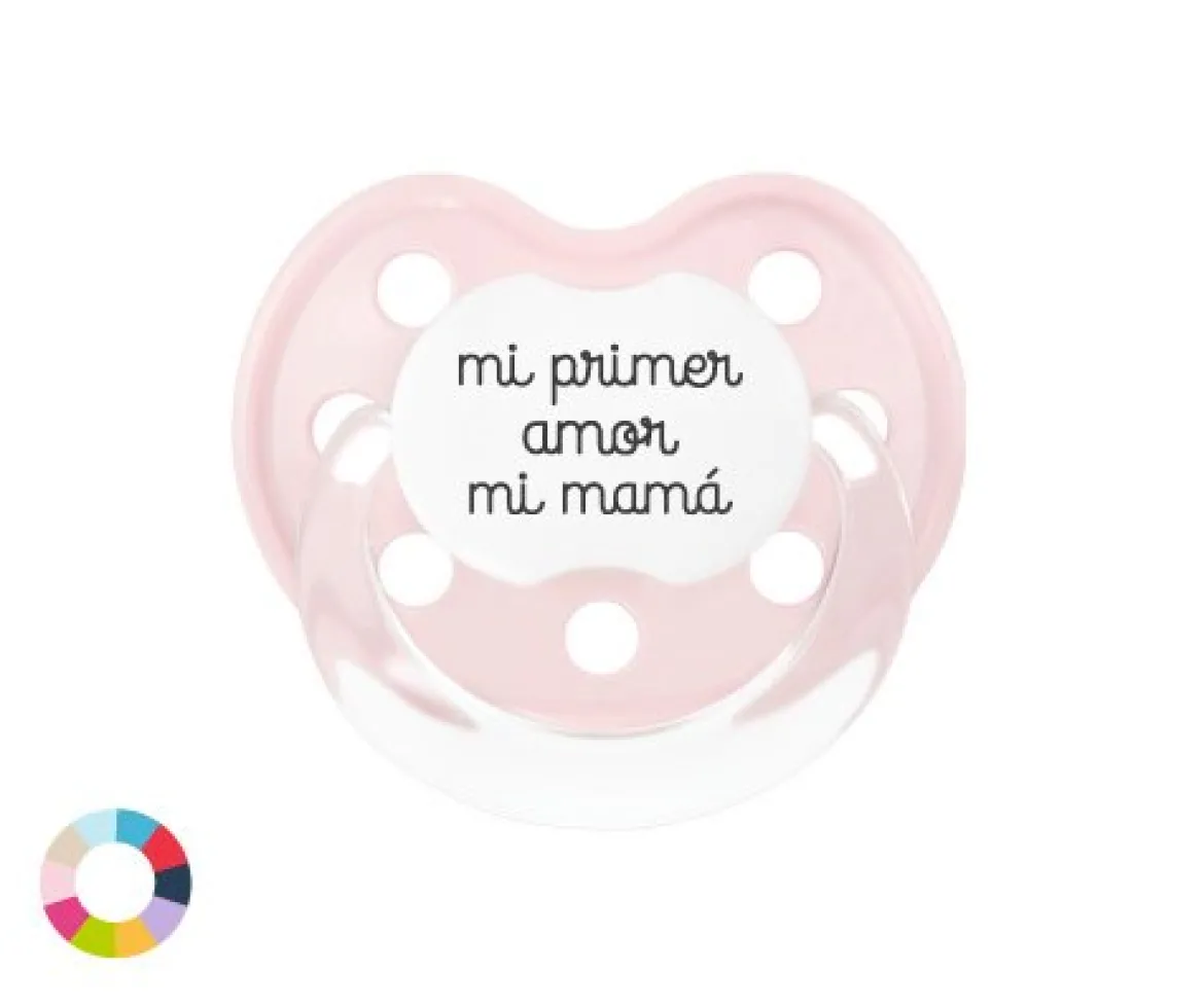 1 Classic Mi primer amor mi mamá