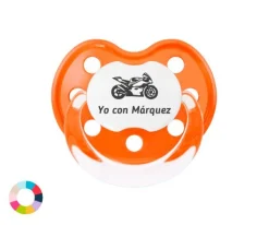 1 Classic Moto Márquez