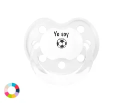 1 Classic Personalizable Fútbol
