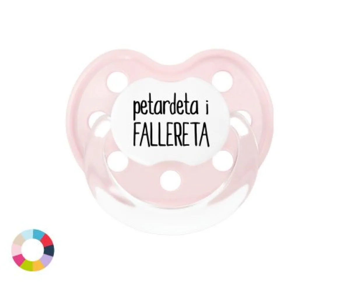 1 Classic Petardeta i Fallereta