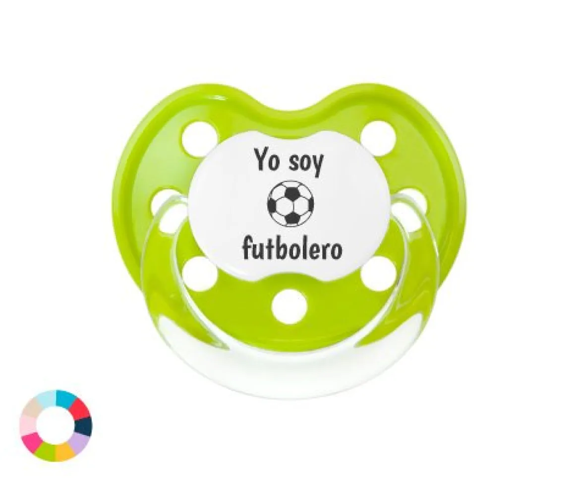 1 Classic Soy Futbolero