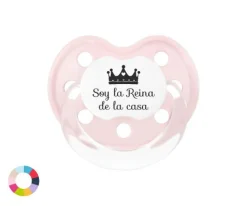 1 Classic Soy la Reina de la casa