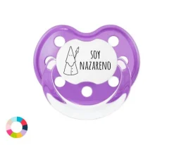 1 Classic Soy Nazareno