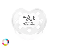 1 Classic soy un Triatleta