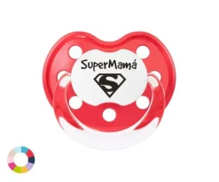 1 Classic SuperMamá