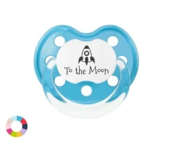 1 Classic To the Moon