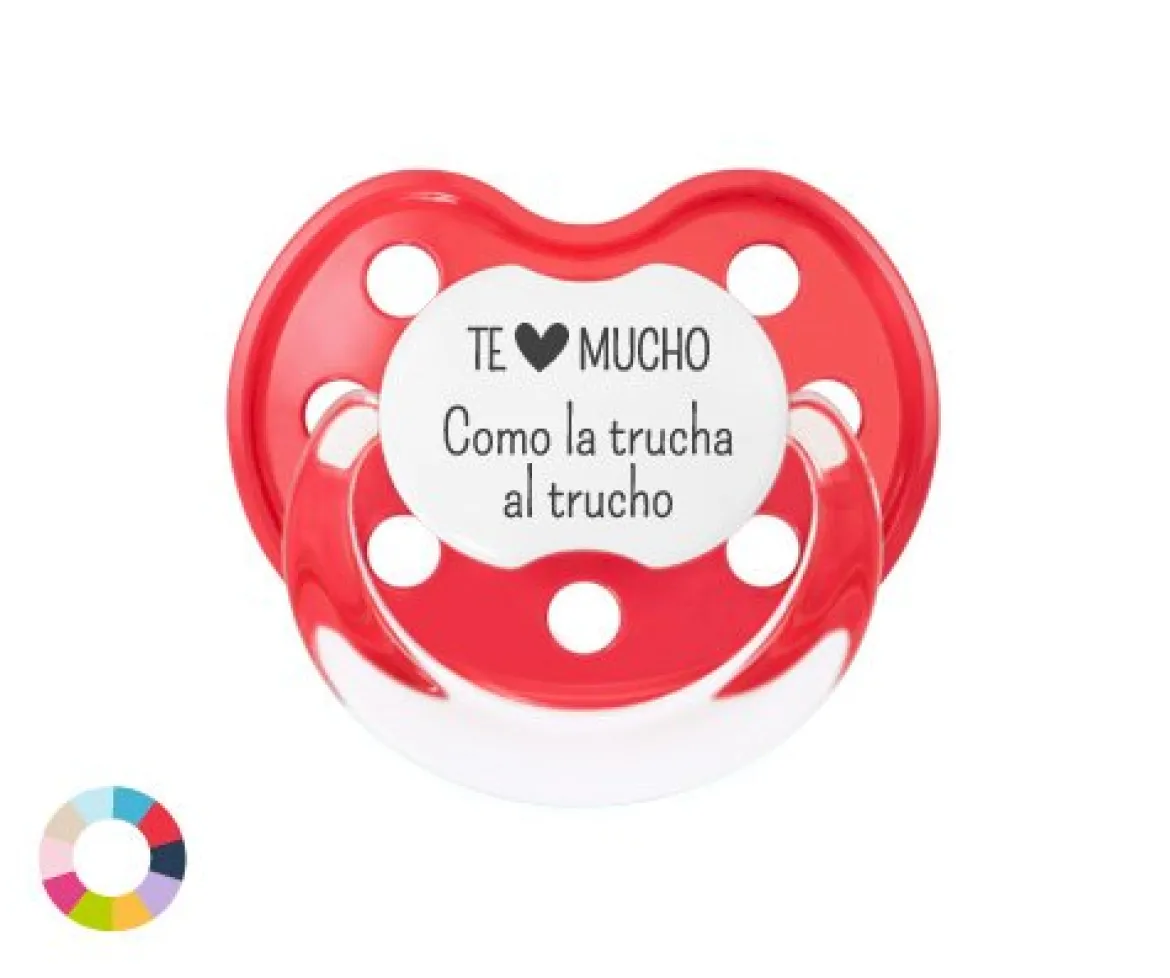 1 Classic Trucha-Trucho