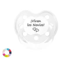 1 Classic ¡Vivan los novios!