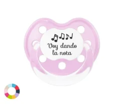 1 Classic Voy dando la nota