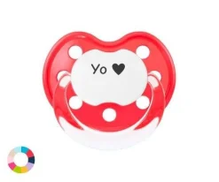 1 Classic Yo quiero a... Personalizado