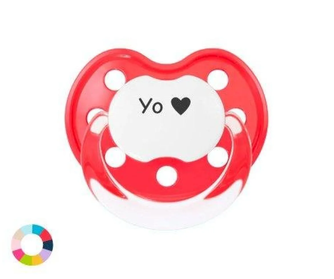 1 Classic Yo quiero a... Personalizado