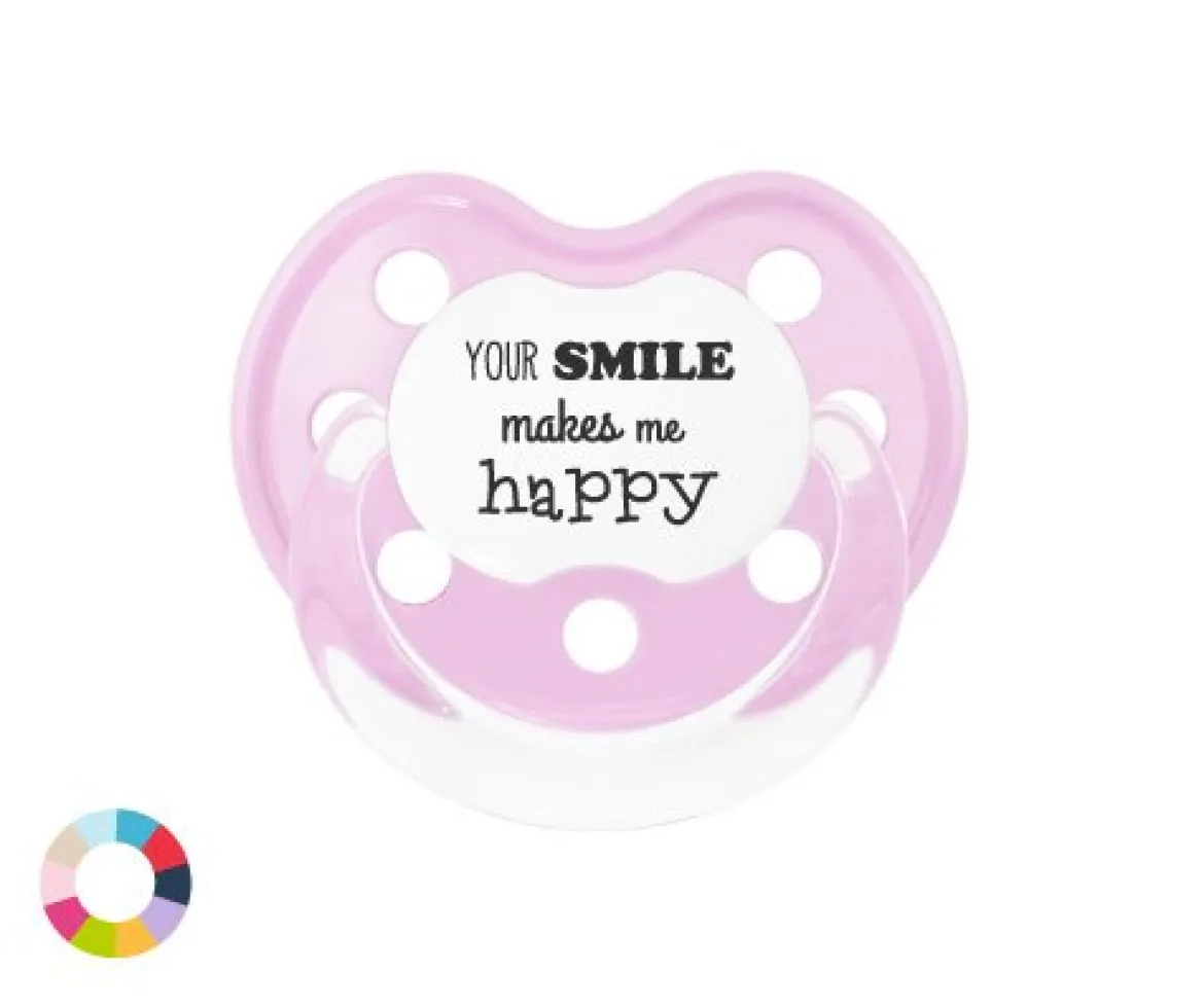 1 Classic Your Smile
