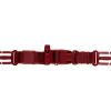 Clip de Pecho Kanken para Mochila Ox Red