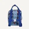 Clip de Pecho para Mochila Studio Ditte Blue