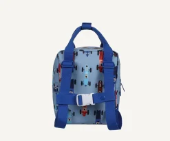Clip de Pecho para Mochila Studio Ditte Blue